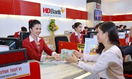 Mặt bằng lãi suất sẽ giảm mạnh trong năm tới