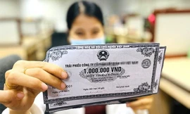 Nghị định mới về trái phiếu doanh nghiệp: ‘Ánh sáng ở cuối đường hầm’ 