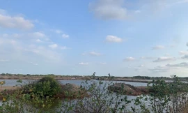 Tổng giám đốc Cty Quốc Cường Gia Lai tố bị lừa đảo trong thương vụ mua 125ha đất tại TP Bà Rịa