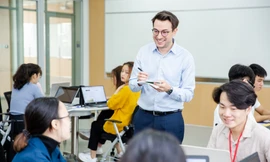 Nhiều trường đại học thu học phí gần 1 tỷ đồng/năm