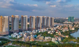 Ban quản trị chung cư ở TPHCM đề nghị ngành thuế kiểm tra nghĩa vụ thuế, phí