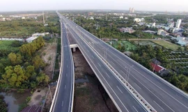 Bà Rịa-Vũng Tàu xin tự quyết dự án đường Vành đai 4 hơn 6.625 tỷ đồng