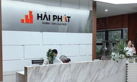 'Thầy A7' rời hội đồng quản trị Licogi 14, Hải Phát 3 lần bị nhắc nhở
