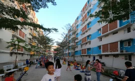 Bế tắc xây nhà ở xã hội tại TPHCM