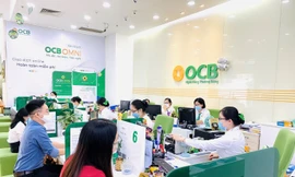 OCB phát hành 26.000 tỷ đồng trái phiếu, PNJ có thêm cổ đông lớn