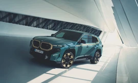 Bộ đôi BMW X5 mới và BMW XM chính thức ra mắt tại Việt Nam