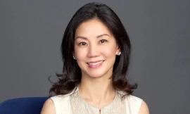 'Nữ chính' duy nhất trong bộ tứ vừa được bầu vào HĐQT Vinagame là ai?