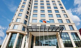 Lãnh đạo doanh nghiệp đua nhau bán cổ phiếu