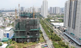 Loạt dự án bất động sản bị 'đứng hình' được TPHCM gỡ vướng thế nào?