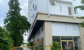 Dự án nhà ở xã hội liên tục trễ hẹn gần 10 năm chưa giao nhà 