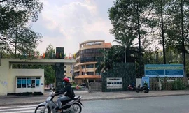 Vì sao Hiệu trưởng trường ĐH Đồng Nai bị kỷ luật cách hết các chức vụ trong Đảng?