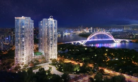 Sở Xây dựng TPHCM lên tiếng việc 'phanh' thủ tục bán nhà đối với dự án Shizen Home