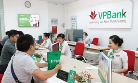 Diễn biến mới thương vụ VPBank bán cổ phần cho ngân hàng Nhật Bản