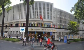 Lần đầu tiên, trường đại học Việt Nam góp mặt trong bảng xếp hạng SCImago
