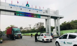 Chủ tịch Tập đoàn An Phát Holdings bất ngờ nghỉ việc 