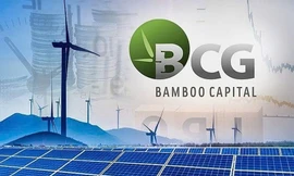 Bamboo Capital bổ nhiệm nhân sự 30 tuổi phụ trách quản trị 