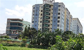 Truy tìm chủ đầu tư đem sổ hồng của cư dân đi thế chấp