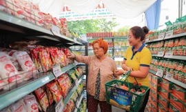 Dự báo mới về tăng trưởng kinh tế Việt Nam năm nay