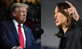 Thấy gì từ chính sách kinh tế của ông Donald Trump và bà Kamala Harris?