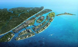 TPHCM lập hội đồng điều chỉnh quy hoạch khu đô thị lấn biển 210.000 tỷ
