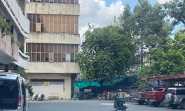 TPHCM bác khiếu nại của chủ đầu tư khu đất vàng 3 mặt tiền