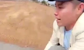 Nhân viên môi giới 'cho đất ăn tiền' chưa lên công an làm việc