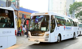 Doanh nghiệp du lịch mua lại trước hạn 500 tỷ đồng trái phiếu