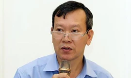 Trường ĐH Đồng Nai có Hiệu trưởng mới