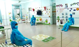 Bà Rịa-Vũng Tàu xây dựng kịch bản chống dịch COVID-19 trong dịp Tết