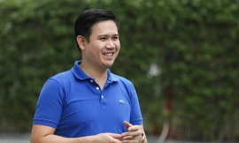 Shark Tam - người vừa bị khởi tố về tội trốn thuế là ai?