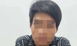 Bắt khẩn cấp cha dượng bạo hành bé trai 3 tháng tuổi tử vong