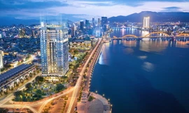 Doanh nghiệp bất động sản ngấm đòn, bán tháo tài sản trả nợ