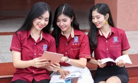Trường ĐH Nguyễn Tất Thành công bố điểm sàn xét tuyển năm học 2021 - 2022