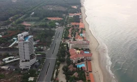 Cưỡng chế, thu hồi đất doanh nghiệp 'xài chùa' 28 năm