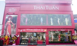 Thái Tuấn chậm thanh toán trái phiếu, Kido thoái vốn ở công ty con