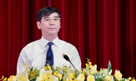 Bí thư Tỉnh ủy Bình Thuận Dương Văn An: Thanh niên phải nỗ lực rèn luyện để cống hiến