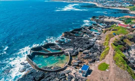 Du khách nước ngoài tử vong ở Phú Quý