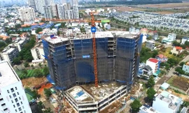 Doanh nghiệp bất động sản chi nghìn tỷ mua lại trái phiếu trước hạn