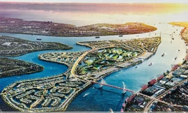 Vingroup lập công ty con hơn 14.200 tỷ đồng