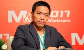 Ông Lê Hồng Minh rời ghế Chủ tịch VNG