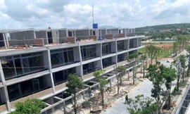 Giám đốc CBRE Việt Nam nói về thời điểm thị trường BĐS hồi phục