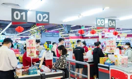 28% hộ gia đình Việt đang gặp khó khăn tài chính