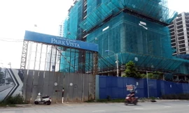 Dự án sa lầy, doanh nghiệp bất động sản nợ thuế chồng chất