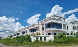 Doanh nghiệp có chủ tịch bị bắt 'rót' bao nhiêu tiền vào dự án tai tiếng Tân Thịnh?