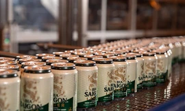 Sắp diễn ra thương vụ 'khủng' của Sabeco 