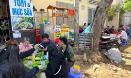 Chủ tịch Bà Rịa-Vũng Tàu: Không để du khách qua đêm trên vỉa hè