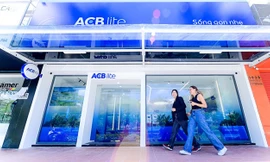 Ngân hàng ACB đang làm ăn ra sao? 