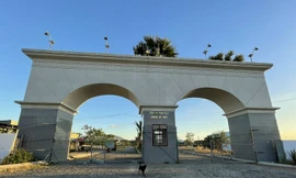 Hàng loạt dự án ở Bà Rịa - Vũng Tàu 'quên' đất xây nhà ở xã hội