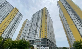 TPHCM thu tiền sử dụng đất tăng đột biến: Mừng hay lo?