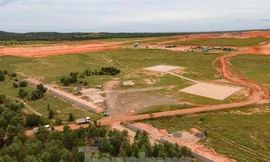 Việc đẩy nhanh tiến độ sân bay Phan Thiết có khả thi?